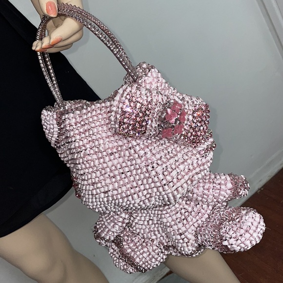 ATEPRIMA HELLO KITTY - Picture 4 of 11